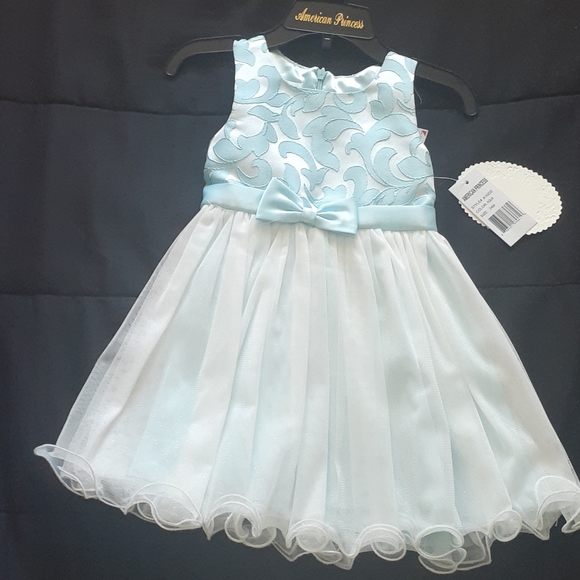 American Princess Other - Gorgeous dress.